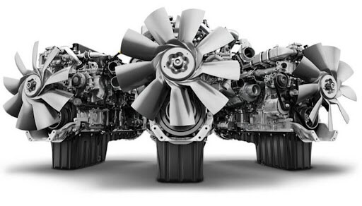 Expert Tips for Maintaining Detroit Diesel Parts